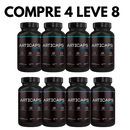 Articaps: Mobilidade e Conforto para Suas Articulações!