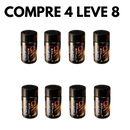 Dry Fite HD: Fórmula Natural para Secar e Definir Rapido