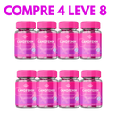 Candfemm: Combate Eficaz à Candidíase