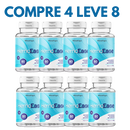 Hemoease: O Poder da Natureza no Combate ao Herpes