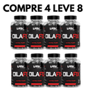 Dilafix:  Força e Performance que Você Sempre Sonhou