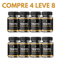 Testovigor: Mais Energia e Disposição para o Dia a Dia!
