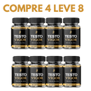 Testovigor: Mais Energia e Disposição para o Dia a Dia!