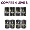 Black Viper: O Suplemento que Potencializa Seu Emagrecimento