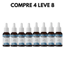 Revitazon: Renovação Celular e Energia em Gotas