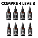 Martelo de Thor: Poder e Desejo em Outro Nível