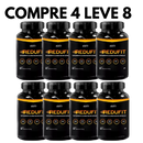 Redufit: Perda de Peso Saudável e Sustentável!