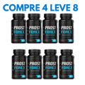 Prost Force: Cuidado Inteligente para a Próstata
