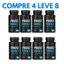 Prost Force: Cuidado Inteligente para a Próstata