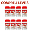 Slim Caps: A Solução Definitiva para Redução de Peso