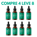 Glicocau: A Solução Natural para Controle dos Níveis de Glicose