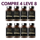 Black Horse: O Suporte Completo para Energia, Desempenho Físico e Bem-Estar