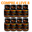 Mitburn: A Formula da Redução de Peso