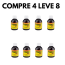 Potemin – Suplemento Nutricional para o Bem-Estar dos Animais