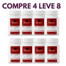 Diaprox: Cápsulas para Estabilização dos Níveis de Açúcar no Sangue