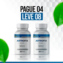 ARTROFIX Power: O Alívio Definitivo para as Dores Articulares