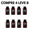 Long Jack:Testosterona Elevada, Desempenho Máximo