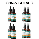 Audionex Gotas – Suporte Natural para Saúde Auditiva