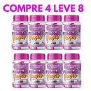 Femme Power: Força, Energia e Definição para Mulheres