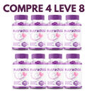 Nutra Vida: O Equilíbrio Nutricional que Seu Corpo Precisa!