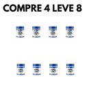 King Test: Potência Masculina e Testosterona Elevada