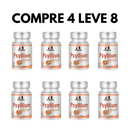 Psyllium - A Fibra Inteligente que Limpa, Equilibra e Transforma