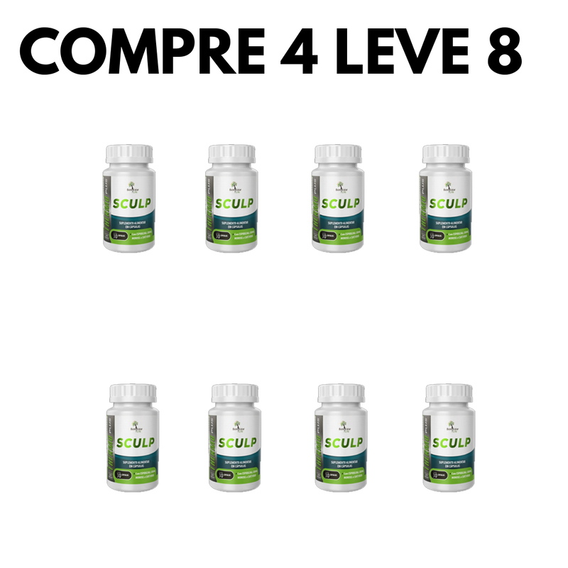 Sculp Thermo: Emagreça de Forma Natural e Saudável