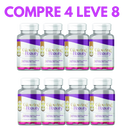 Glowing Beauty – O Segredo para uma Pele Radiante, Cabelos Fortes e Unhas Saudáveis