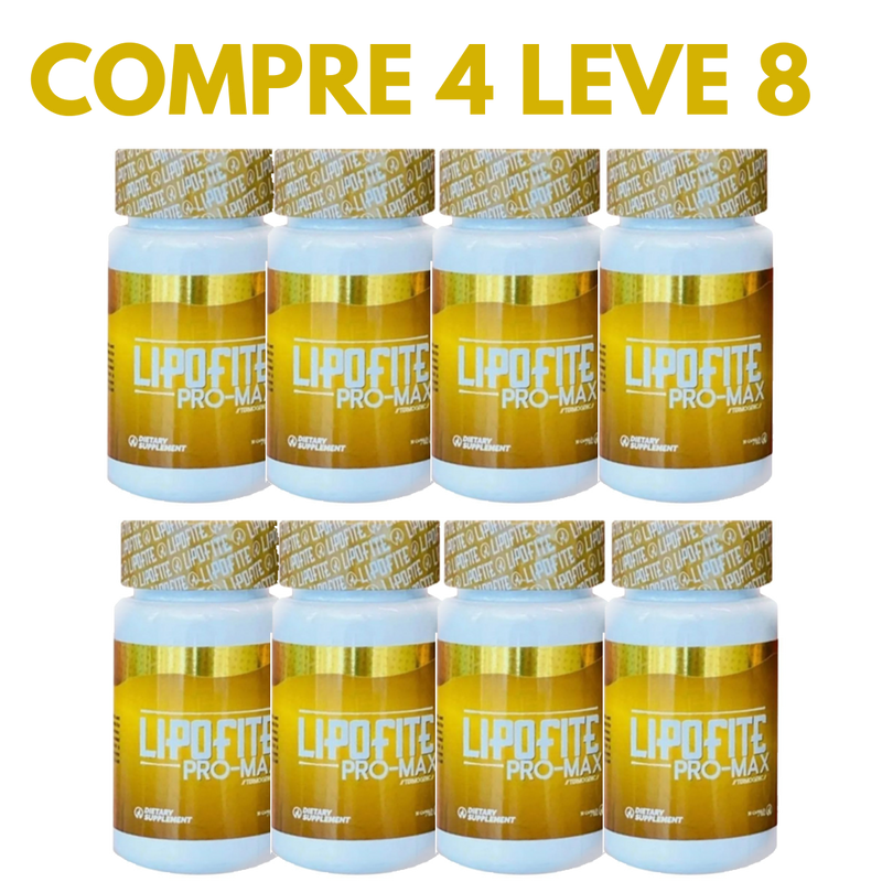 Lipofite: A Formula Natural do Emagrecimento