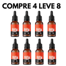 Baritril: O Caminho Mais Inteligente na Perda de Peso