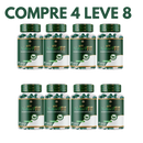 Natural Fit: O Suplemento Natural para Emagrecimento