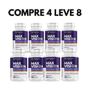 Max Vision: Mais Energia, Mais Vigor, Mais Você