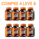 Thermo Max – Potencialize Seu Desempenho e Acelere o Emagrecimento