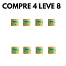 Blessy Greens: Detox Natural para Leveza e Bem-Estar