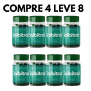 Inibitrol: Reduza a Compulsão e Emagreça com Inibitrol