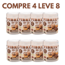 Fibrix — Mais Saciedade, Menos Inchaço!