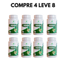 Moringa Oleifera – Qualidade e Bem-Estar em Cada Dose