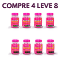 Forever Hair: O Segredo para Fios Fortes e Longos