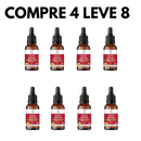 Flexigotas: Movimentos Mais Livres e Sem Dor