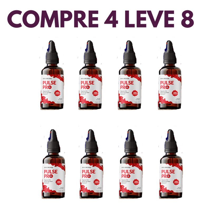 Pulse Pro: Controle Natural da Hipertensão e Bem-Estar Cardiovascular
