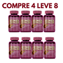 Bomba Capilar: A Revolução Contra a Queda de Cabelo