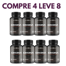 Ioimbina: Potencialize Sua Performance Sexual e Física