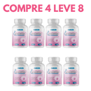 Gravidmax: Equilíbrio Hormonal e Ciclo Menstrual Regulado!