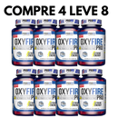 Oxy Fire Pro: A Revolução na Perda de Gordura