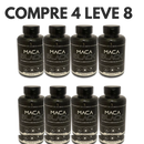 Maca Black: Potencialize Sua Energia e Desempenho com a Natureza