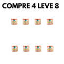 Immune Up: Sua Defesa Natural Reforçada