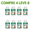 Hairman:O Segredo para Cabelos e Barba Fortes