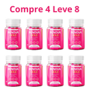 Renova Gold 60 Cápsulas - Sua Pele Mais Jovem!