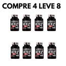 Lipo X – Acelere Seu Metabolismo com Mais Energia!