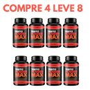 Testo Power Max: Energia e Vitalidade em Alta